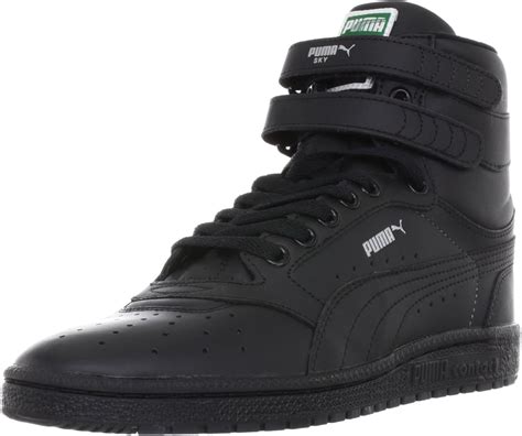 high top trainers for men uk.